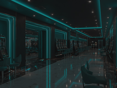Buran Casino