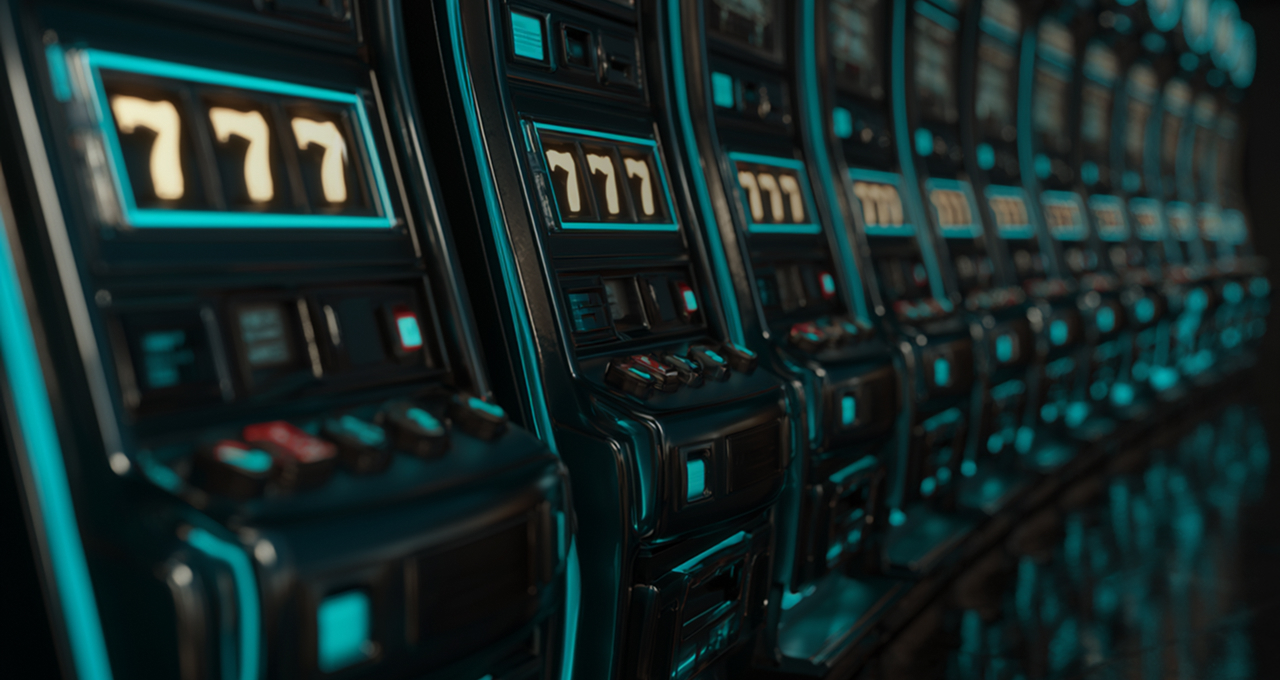 Buran Casino